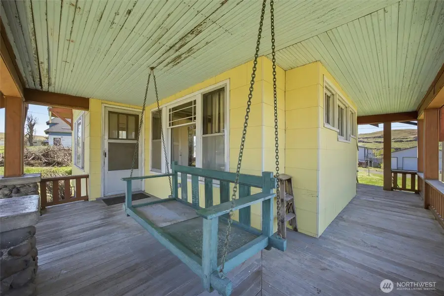 170 S Church Street, Washtucna, WA 99371 - #2