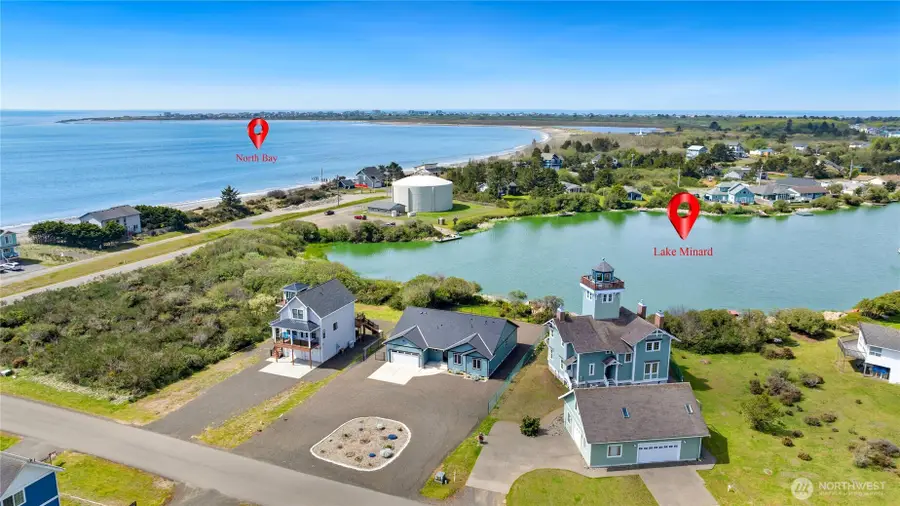 1019 Wawona Avenue Se, Ocean Shores, WA 98569 - #2