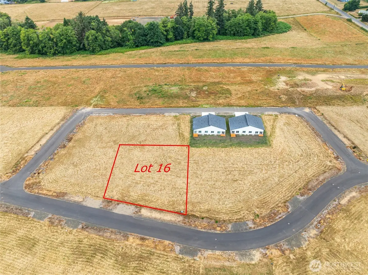 28 Sunnyfield Drive #16, Cathlamet, WA 98612 - #1