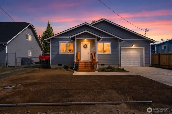 1010 Macfarlane Street, Aberdeen, WA 98520
