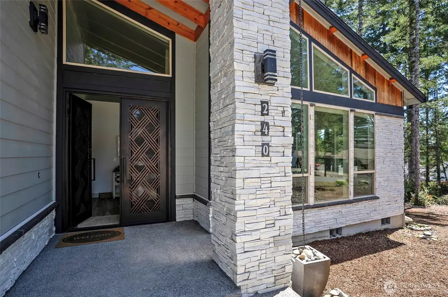 240 E Susan Lane, Union, WA 98592 - #3