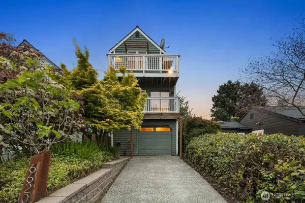 6620 28th Avenue Nw, Seattle, WA 98117