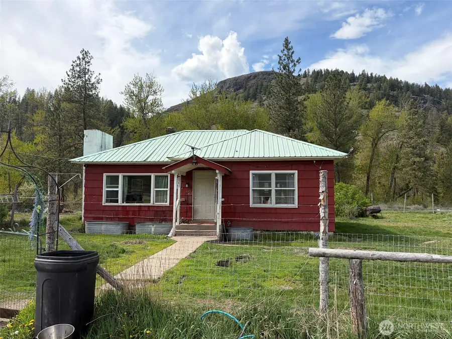 17525 Highway 21 N, Malo, WA 99150 - #2