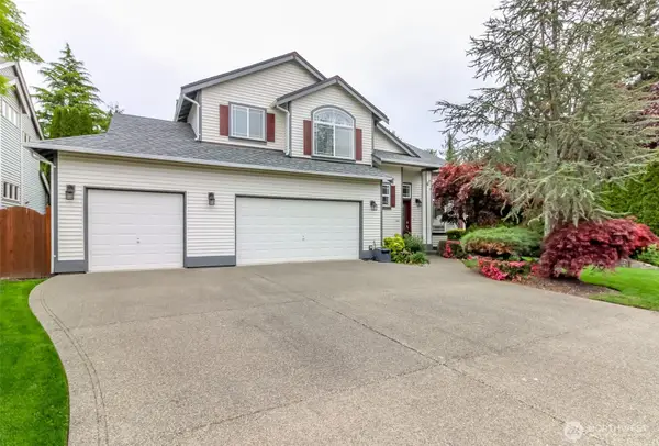 9621 148th Street Ct E, Puyallup, WA 98375