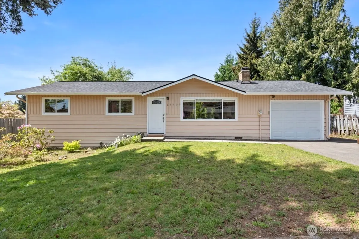 14409 83rd Avenue Ne, Kirkland, WA 98034 - #1