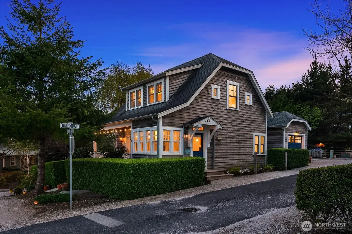 7 Lupine Lane, Pacific Beach, WA 98571 - #1