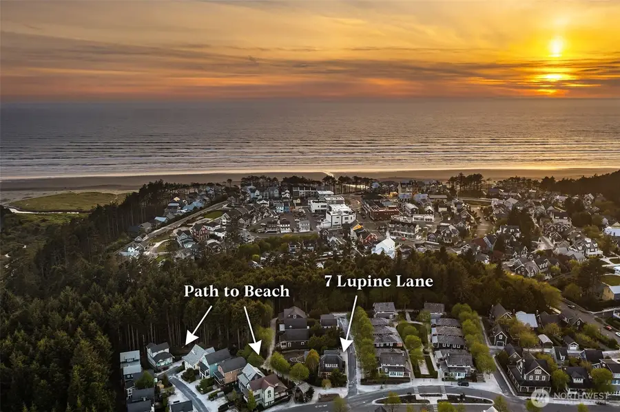 7 Lupine Lane, Pacific Beach, WA 98571 - #3