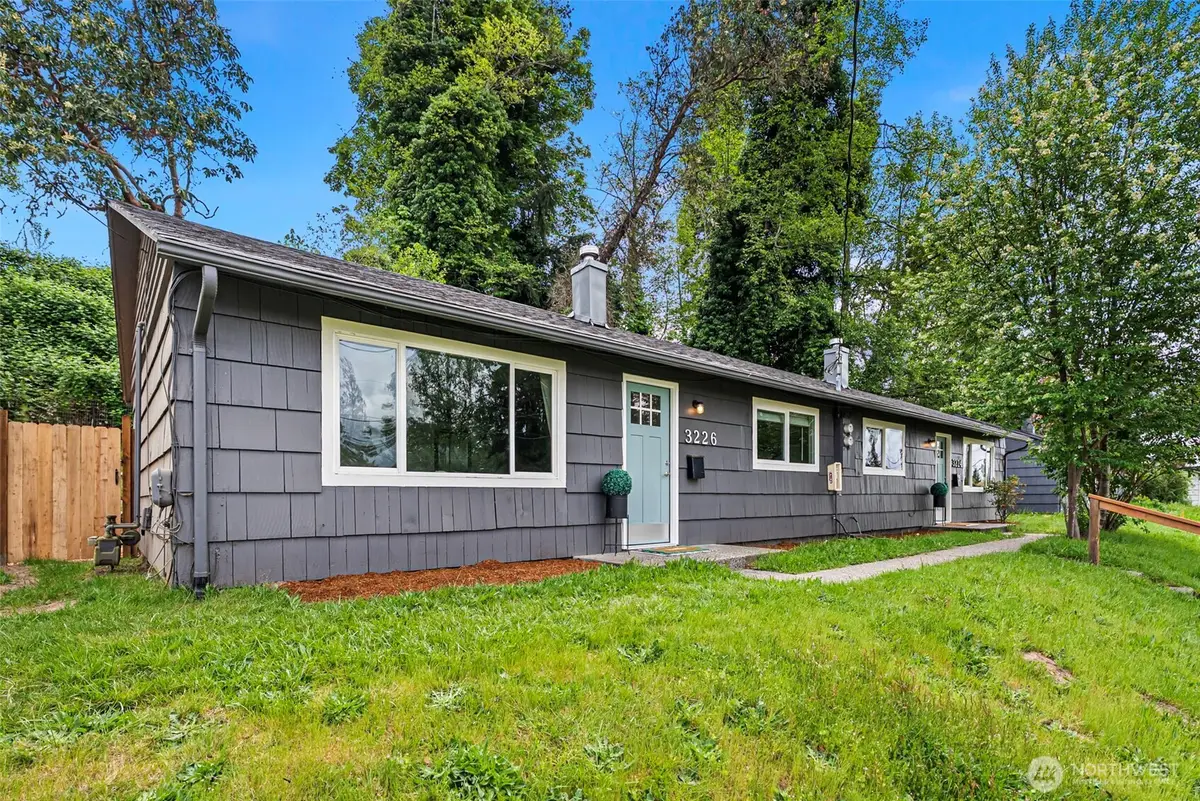 3226 Halverson Avenue, Bremerton, WA 98310 - #1