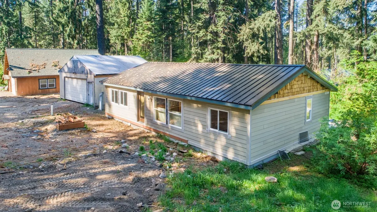 281 Mill Creek Road, Ronald, WA 98940 - #1
