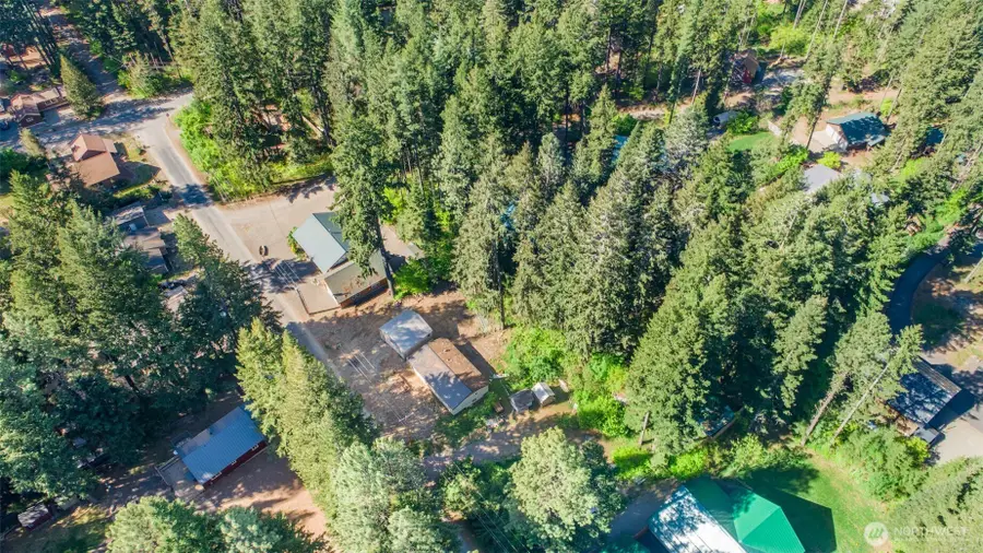 281 Mill Creek Road, Ronald, WA 98940 - #3