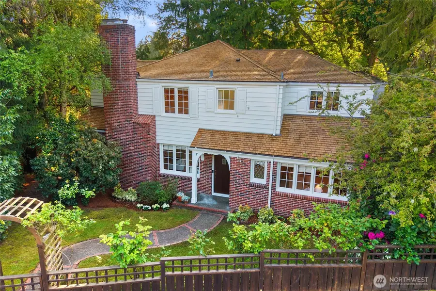 5125 NE Latimer Place, Seattle, WA 98105 - #2