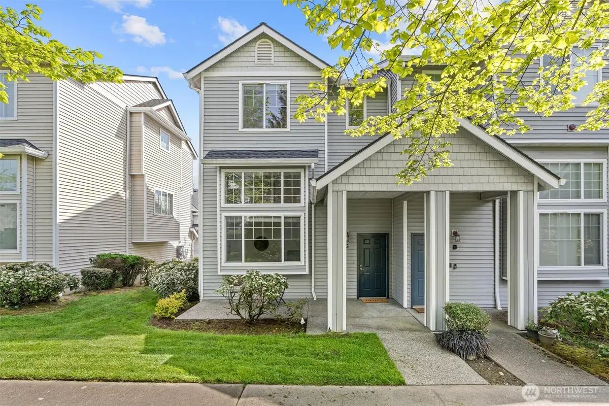 1125 63rd Street Se #14-C, Auburn, WA 98092 - #1
