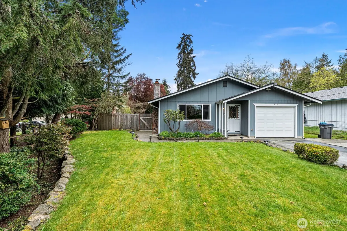812 California Avenue Se, Port Orchard, WA 98366 - #1