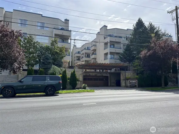 6960 California Avenue Sw #A308, Seattle, WA 98136