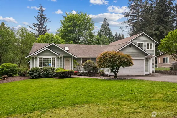 20447 SE 157th Street, Renton, WA 98059