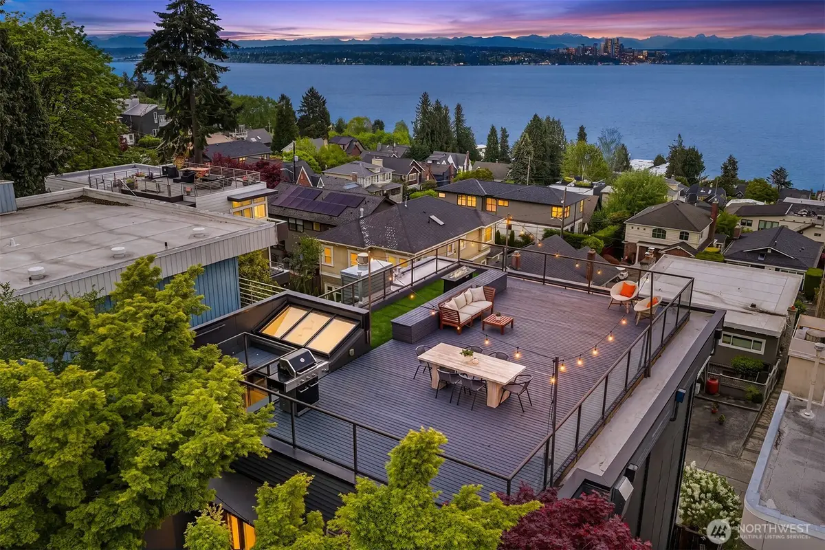 814 31st Avenue S, Seattle, WA 98144 - #1