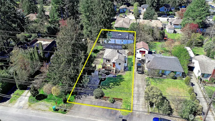14555 8th Avenue Ne, Shoreline, WA 98155 - #3