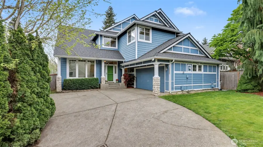 18637 172nd Place Se, Renton, WA 98058 - #2