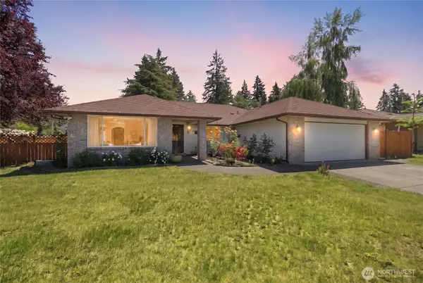 3306 Gibraltar Court Se, Olympia, WA 98501