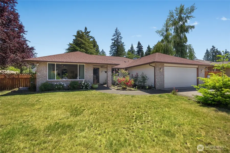 3306 Gibraltar Court Se, Olympia, WA 98501 - #2