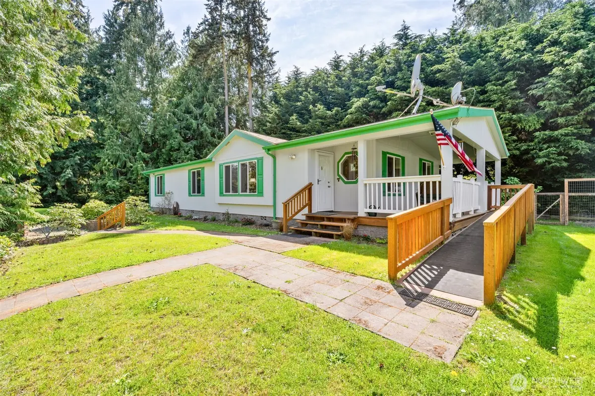 423 Fleming Drive, Sequim, WA 98382 - #1