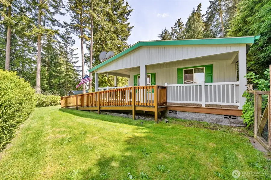 423 Fleming Drive, Sequim, WA 98382 - #3