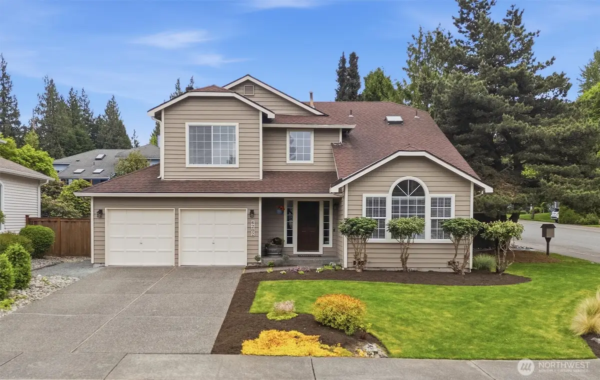 6202 146th Place Se, Everett, WA 98208 - #1