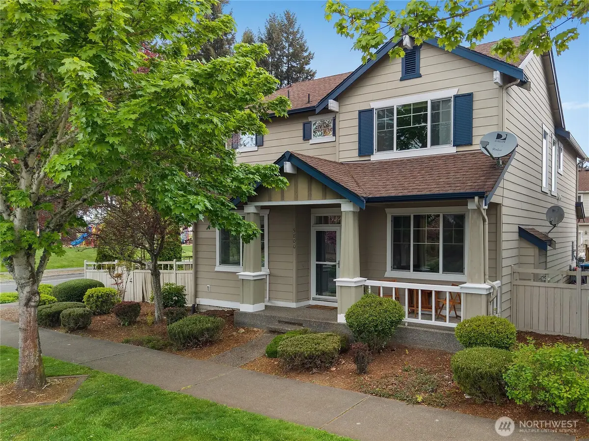 5800 Balustrade Boulevard Se, Lacey, WA 98513 - #1