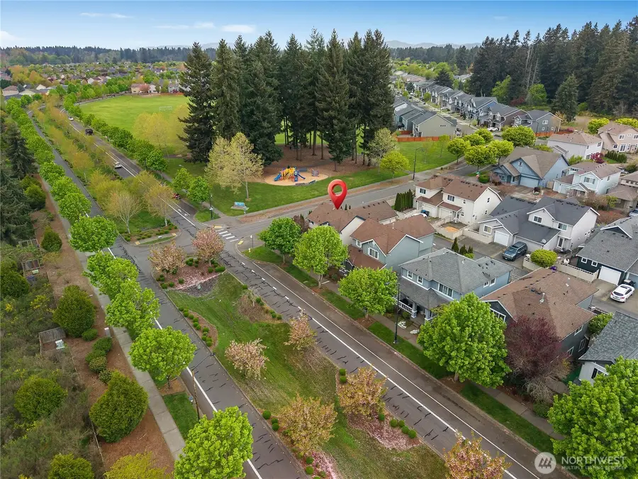 5800 Balustrade Boulevard Se, Lacey, WA 98513 - #2