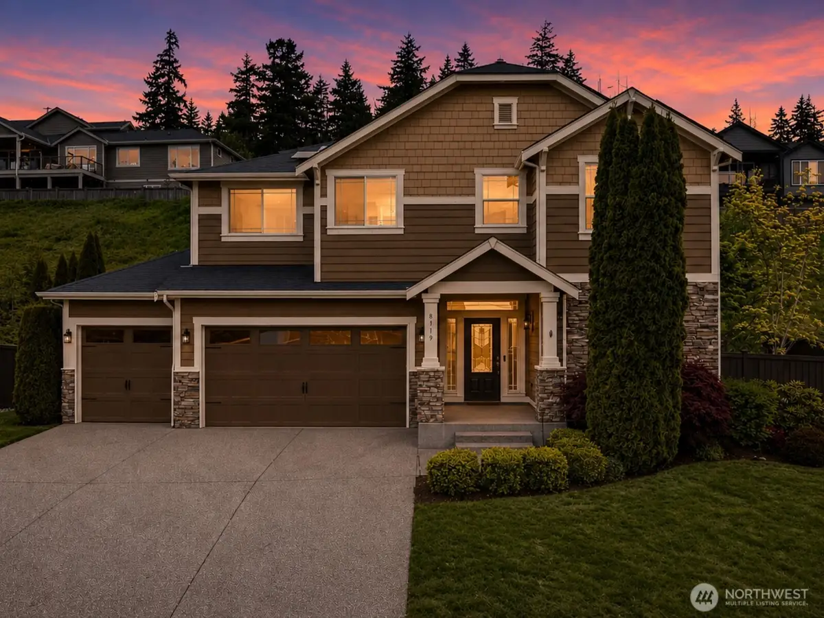 8119 172nd Avenue E, Sumner, WA 98390 - #1