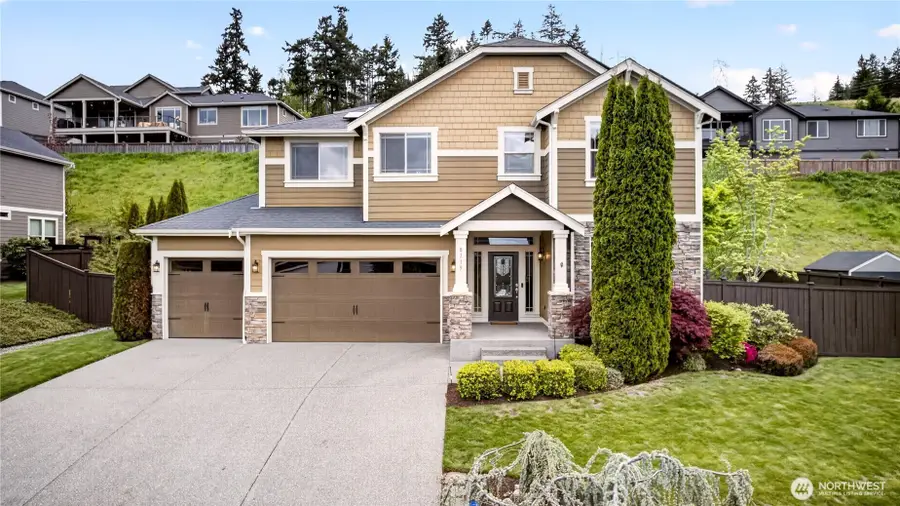 8119 172nd Avenue E, Sumner, WA 98390 - #3