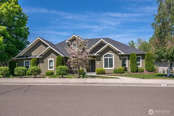 231 Thunder Ridge Drive, Walla Walla, WA 99362