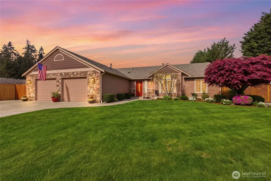19412 110th Avenue Ct E, Graham, WA 98338 - #2