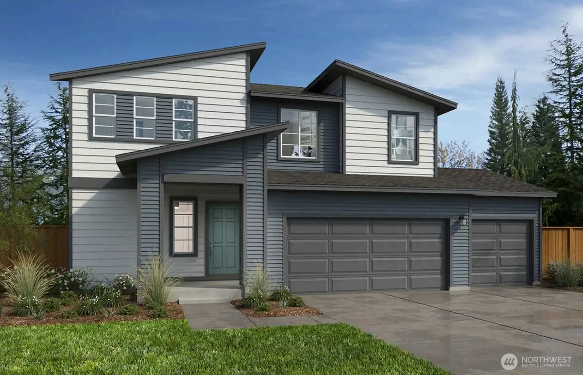 13502 185th Street Ct E #112, Puyallup, WA 98374 - #1