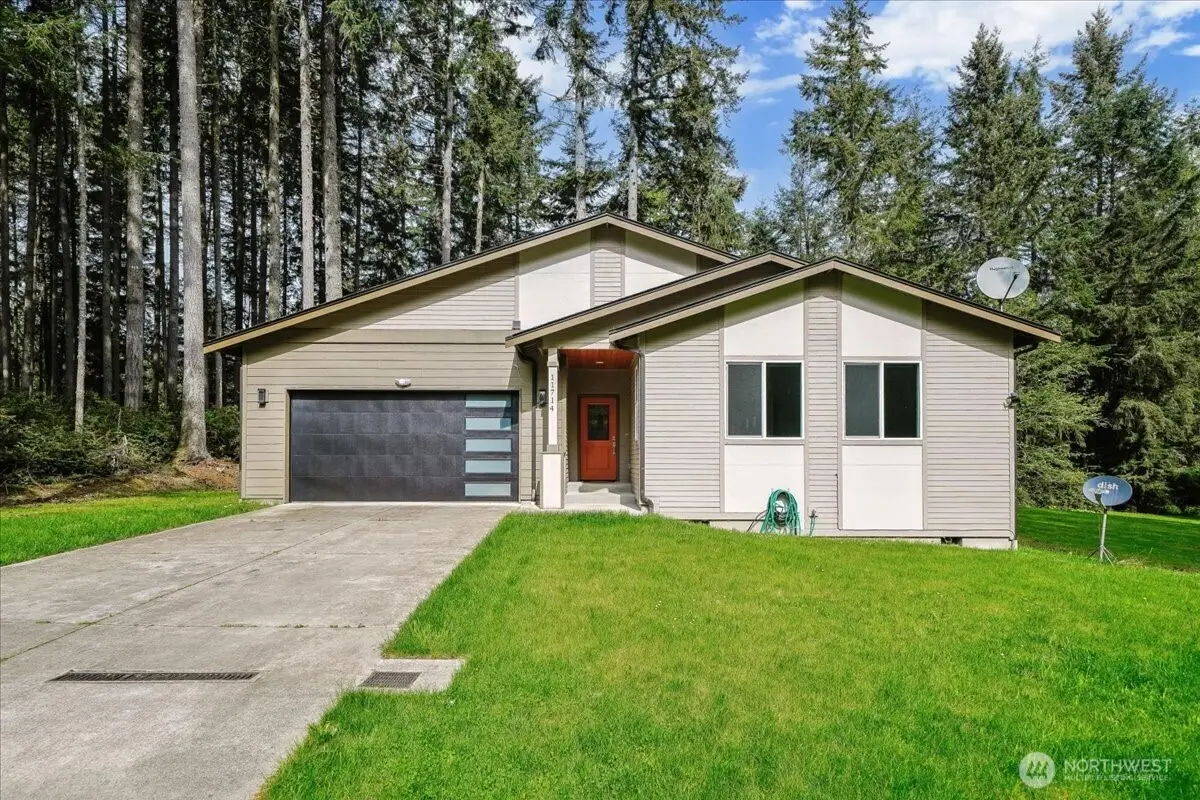 11714 Lake Place, Anderson Island, WA 98303 - #1