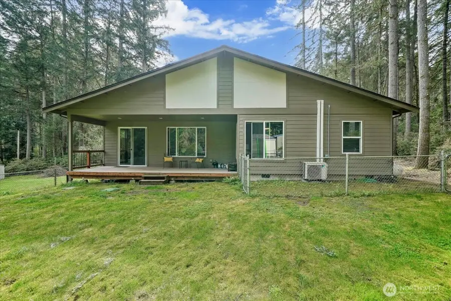 11714 Lake Place, Anderson Island, WA 98303 - #3