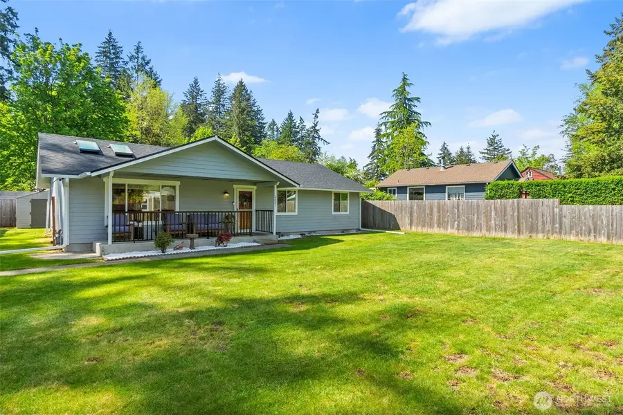 2601 Conger Avenue Nw, Olympia, WA 98502 - #3