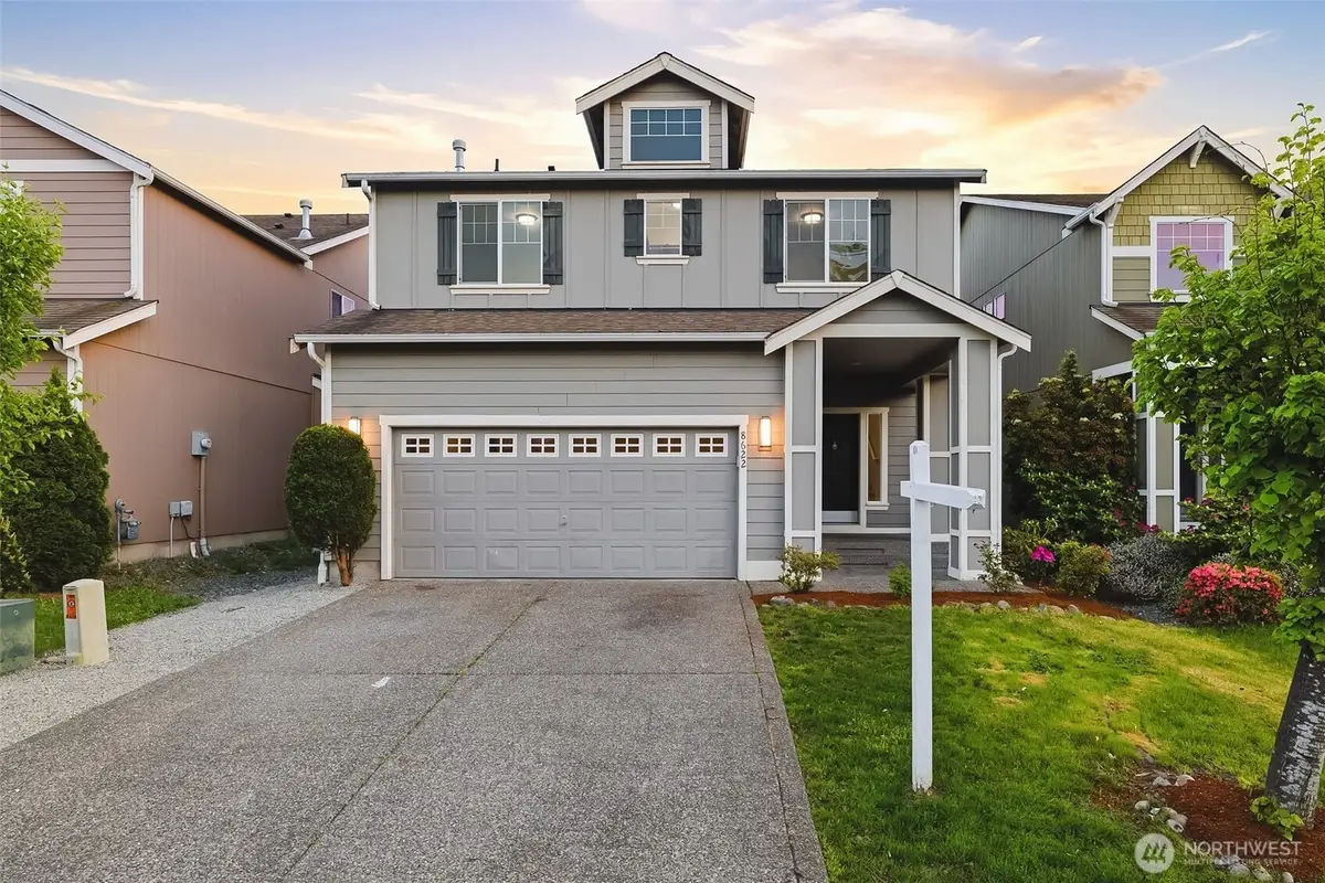8622 187th Street Ct E, Puyallup, WA 98375 - #1