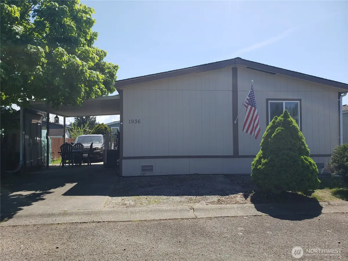 1936 Pine Cone Avenue #87, Enumclaw, WA 98022 - #1