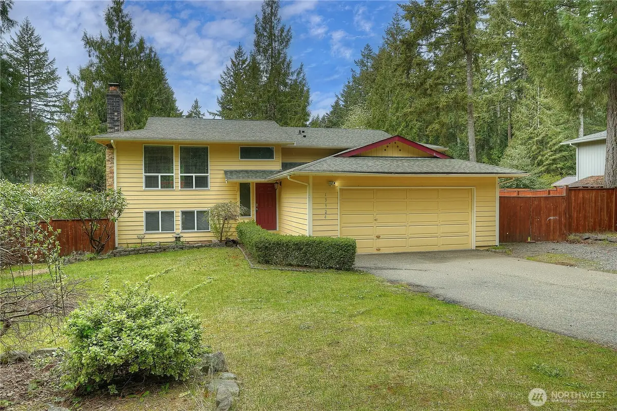 13924 55th Avenue Nw, Gig Harbor, WA 98332 - #1