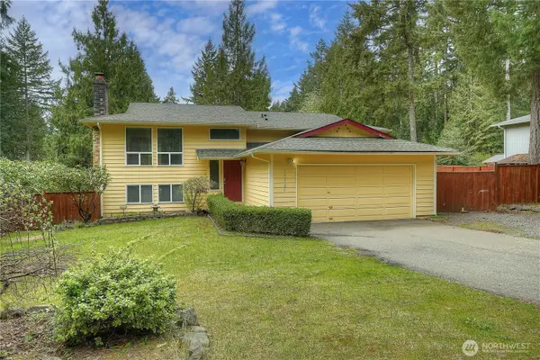 13924 55th Avenue Nw, Gig Harbor, WA 98332