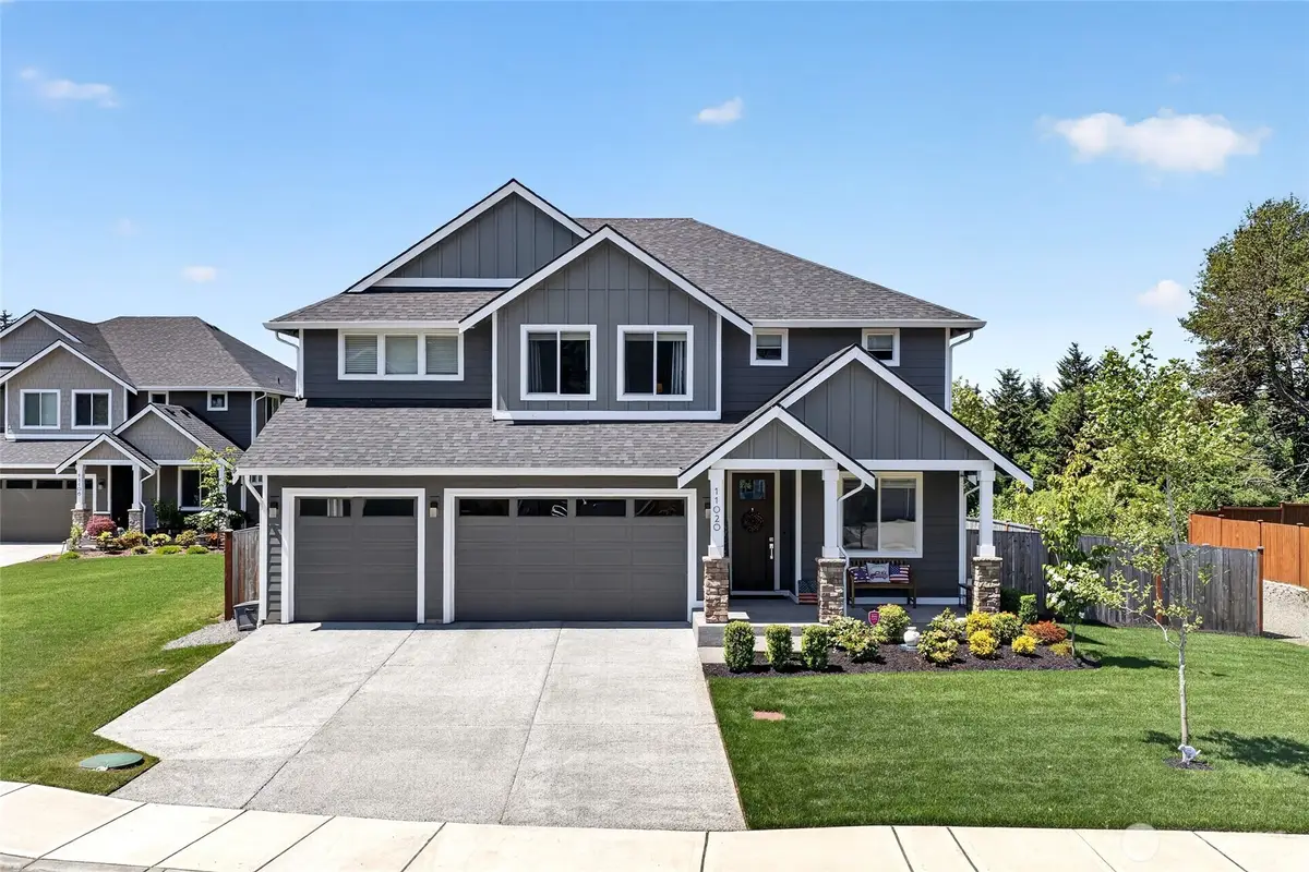 11020 71st Ave Ct E, Puyallup, WA 98373 - #1