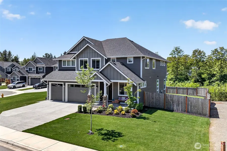11020 71st Ave Ct E, Puyallup, WA 98373 - #2