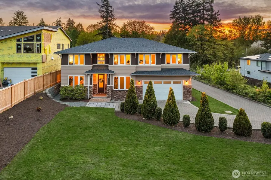 10219 125th Avenue Ne, Kirkland, WA 98033 - #3
