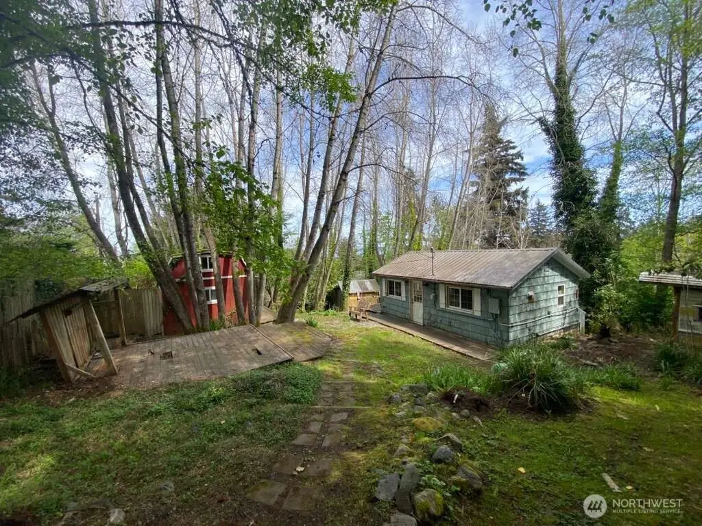 11420 103rd Avenue Sw, Vashon, WA 98070 - #1