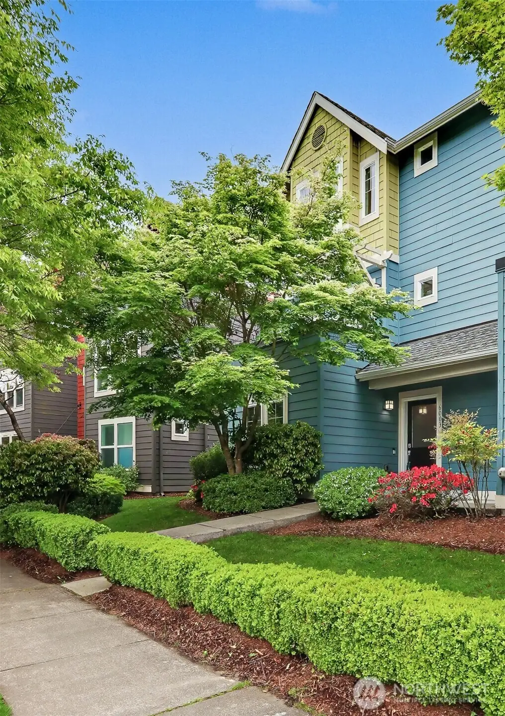6003 Lanham Place Sw, Seattle, WA 98126 - #1