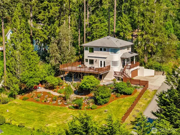512 72nd Avenue Ne, Olympia, WA 98506