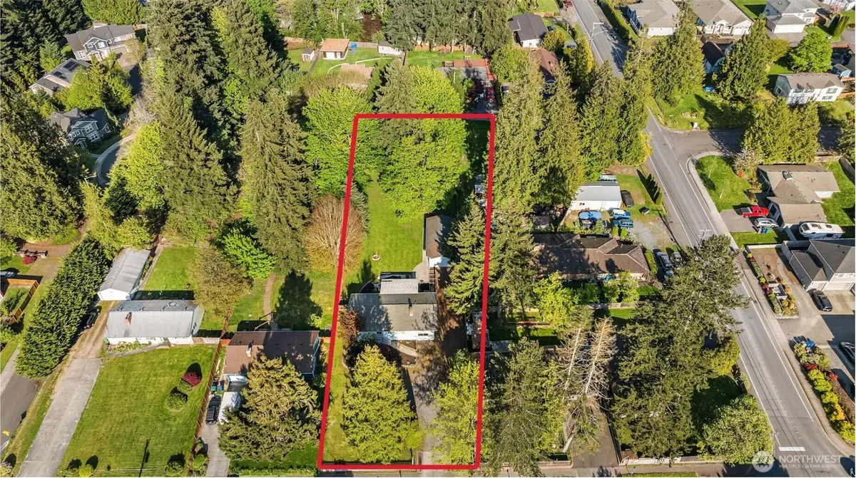 17109 44th Avenue W, Lynnwood, WA 98037 - #1