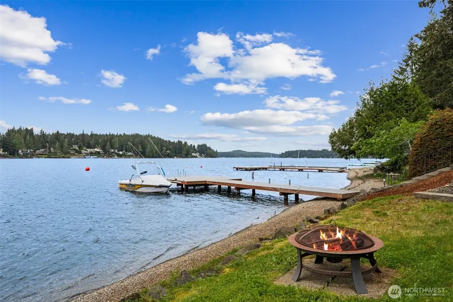 1210 E Mason Lake Drive S, Grapeview, WA 98546 - #2