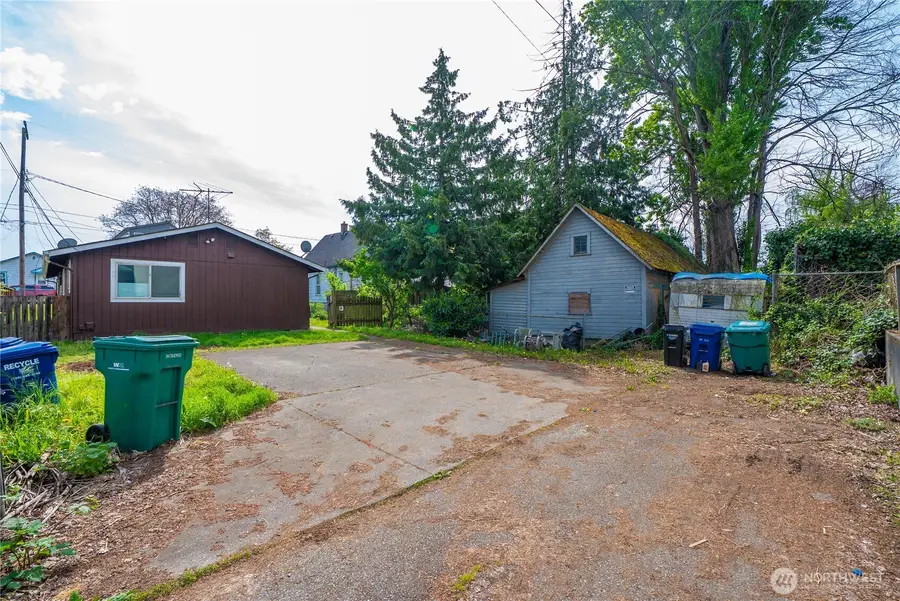 6919 Carleton Avenue S, Seattle, WA 98108 - #2